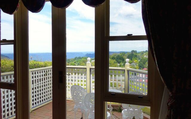Mountain Heritage Hotel