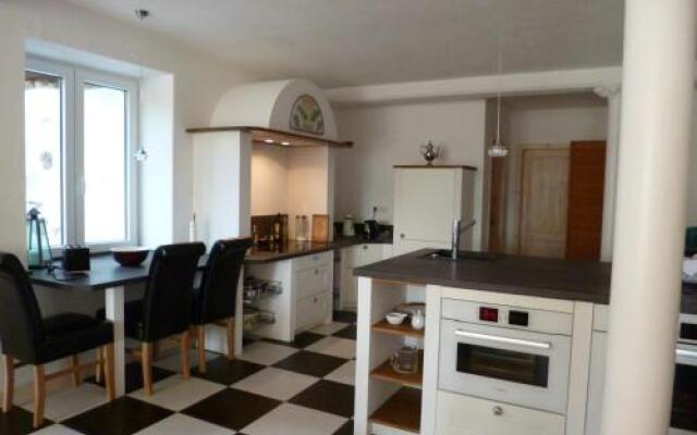 Ferienwohnung Rossenhof