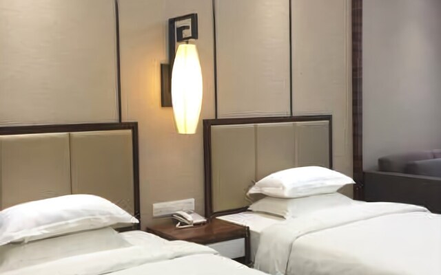 Tianpeng Hotel