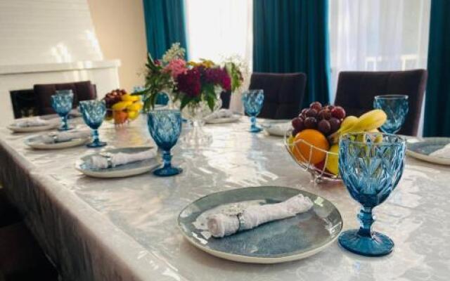 Holiday home 4 bedrooms 2 bathrooms - Almaty