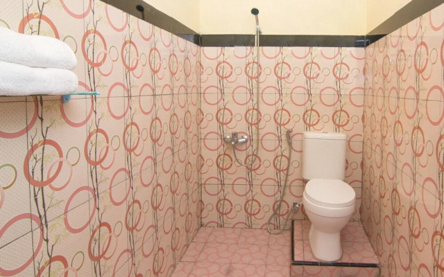 Pondok Wisata Sri Widodo by OYO Rooms