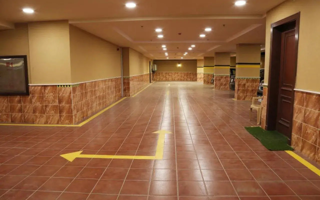 Kenan Jeddah