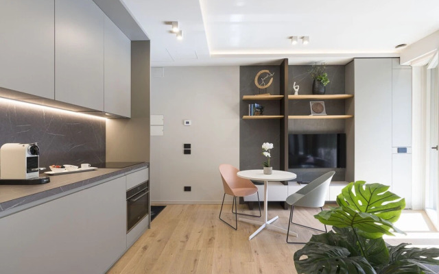 Aera Luxury Suites by Wonderful Italy