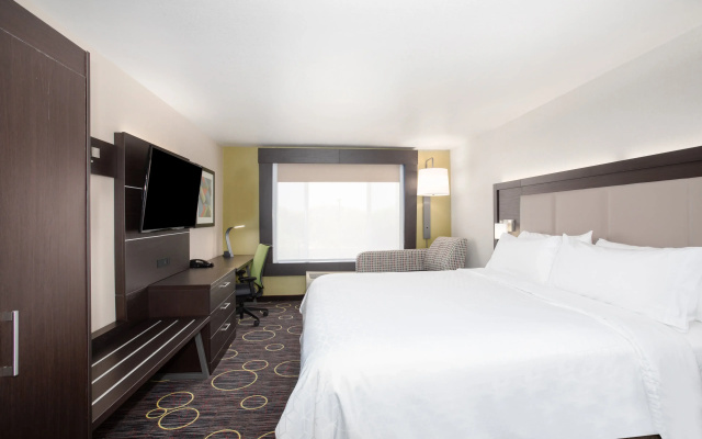 Holiday Inn Express & Suites Tucumcari by IHG