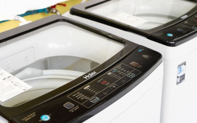 Sukhumivt101 IT Apartment