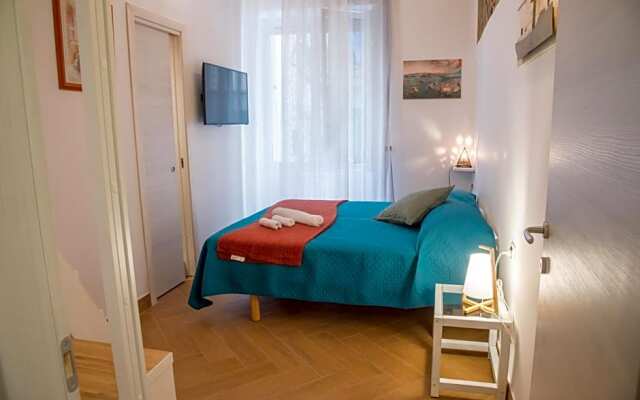Guest Art Napoli