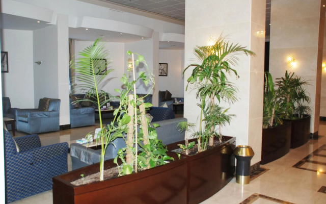 Al Rabea Hotel