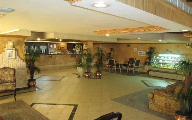 Rotana Alforsan Hotel