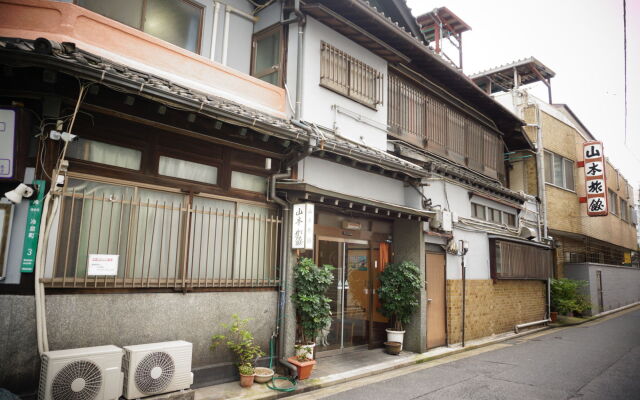 Yamamoto Ryokan