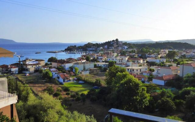 Amazing seaview studio close to the beach