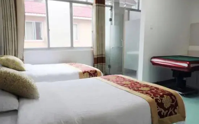 Tang Jintai Express Hotel