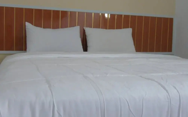 Hotel Permata Zamrud