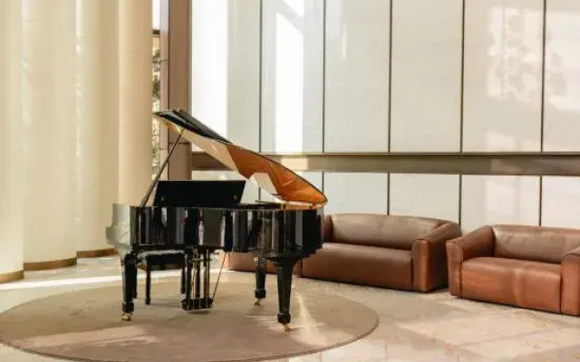 Hamps hotel ShenZhen