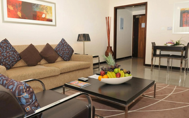 The Eclipse Boutique Suites