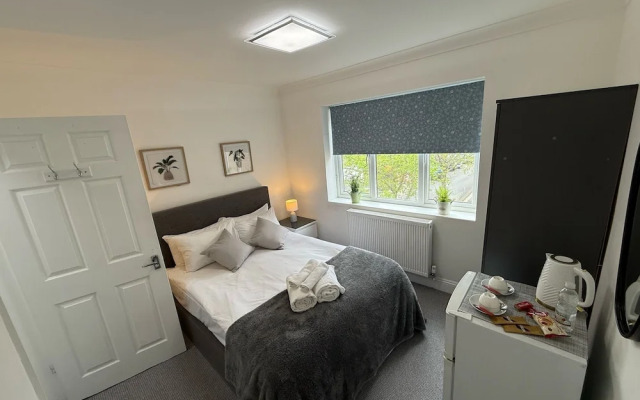 Urban home in  Elephant&Castle