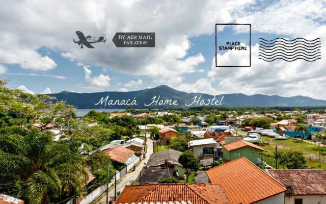 Manacá Home Hostel