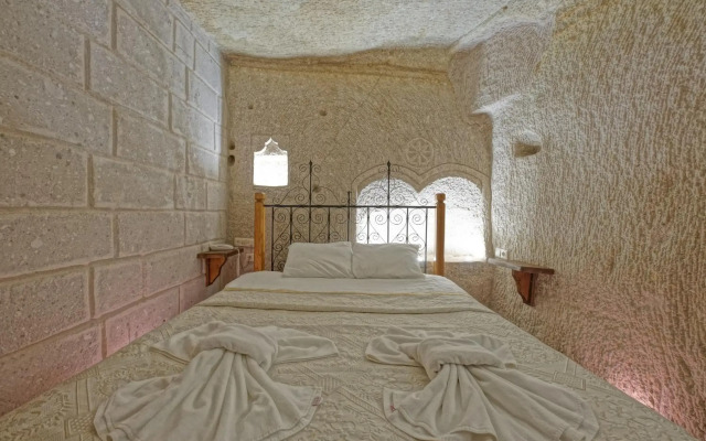 Tribal Cave Hotel
