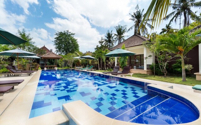 Puri Kirana Nusa Lembongan