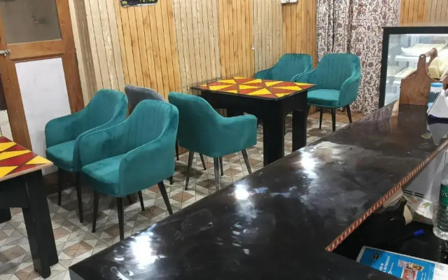 Goona Residency