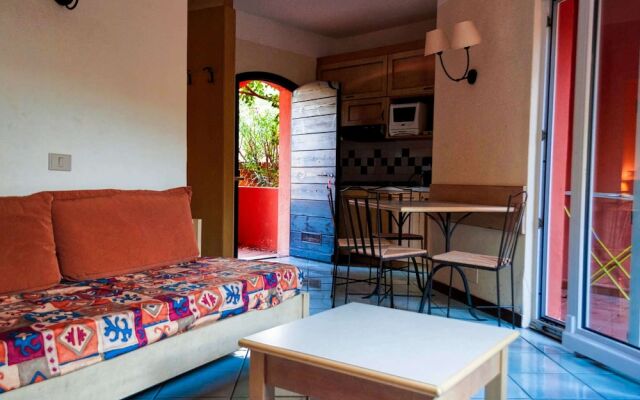 Sardinian Seaside Holiday Home