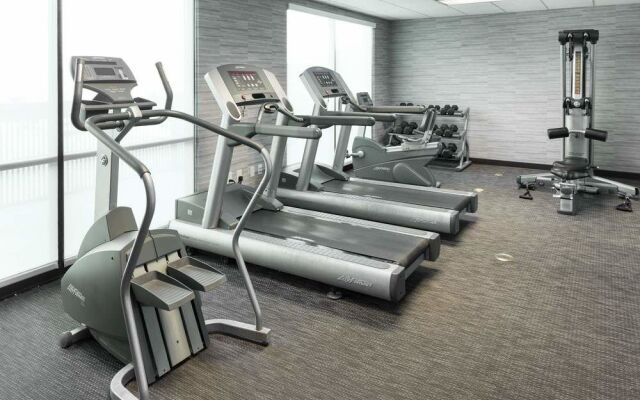 Courtyard Birmingham Trussville