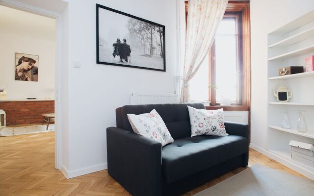 ShortStayPoland Marszalkowska B10