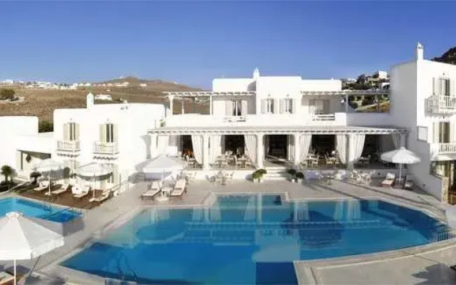 La Residence