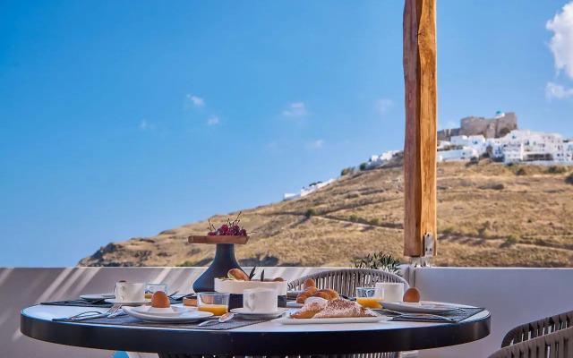 Chrysalis Boutique Hotel