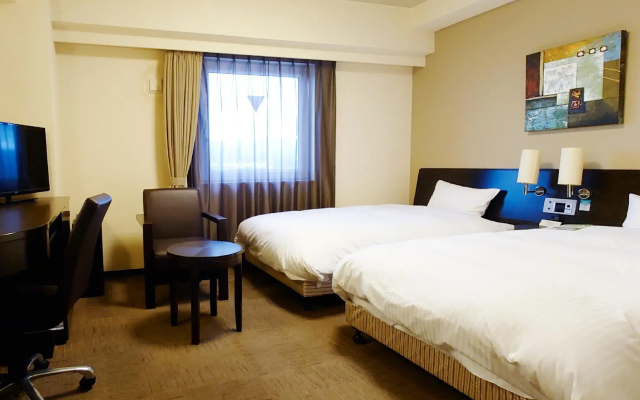 Hotel Route-Inn Aomori Chuo Inter
