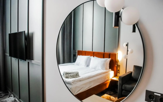 Loop Hotel Vilnius