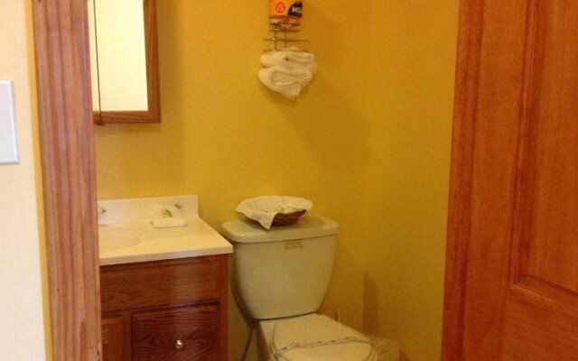 Moulton Hotel