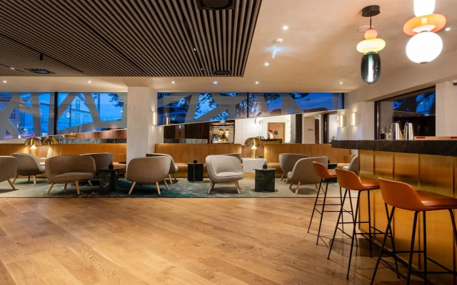 Altis Porto Hotel