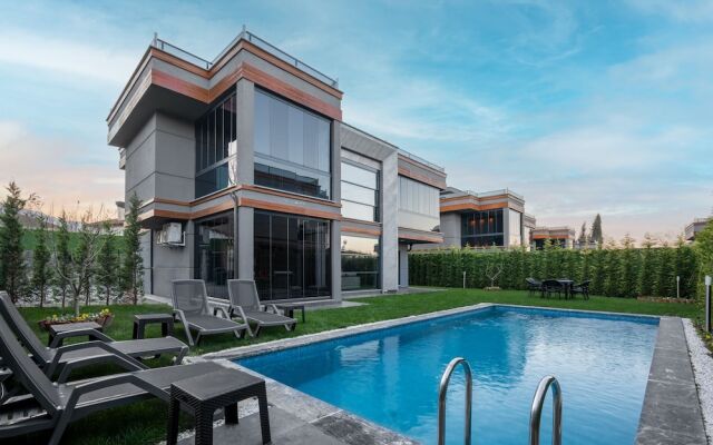 Andalus Villas