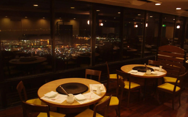 Rokkosan Hotel