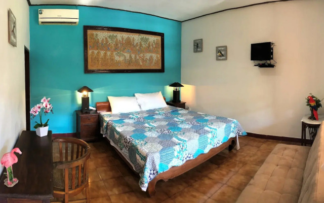 Mangga Bungalow