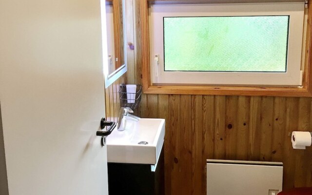 Spacious Holiday Home in Hadsund With Terrace