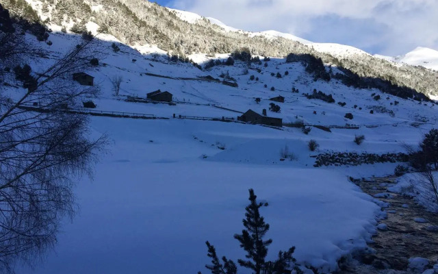 MAIANS - Peu del Riu 122 - Vall d'Incles - Soldeu