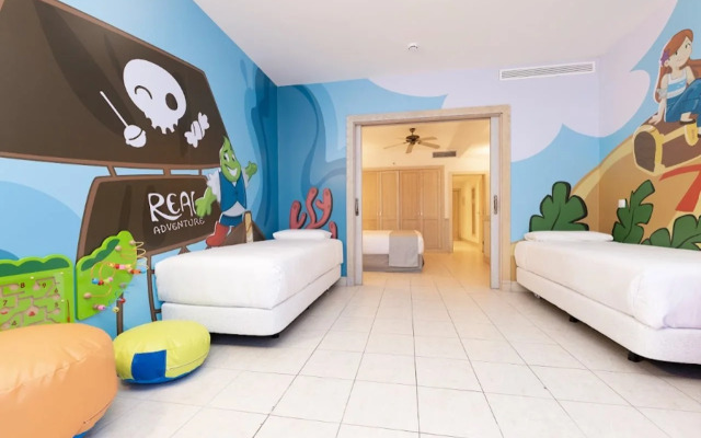 Gran Castillo Tagoro Family & Fun Playa Blanca