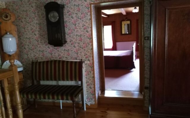 Ferme le Scarupt la Margottelle