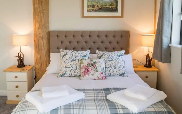 Braisty Woods - Knotty & Nice