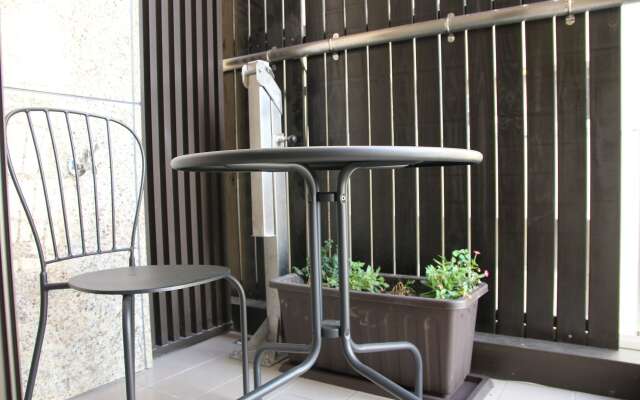 Capital Hotel Songshan