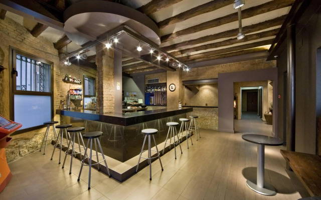 Hotel Jardi Apartaments