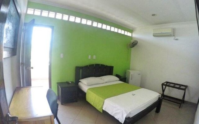 Monteverde Hotel
