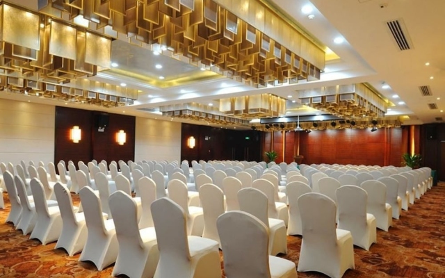 Xiangcheng Hotel - Changsha