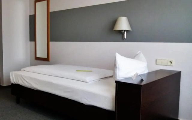 AKZENT Hotel Torgauer Hof