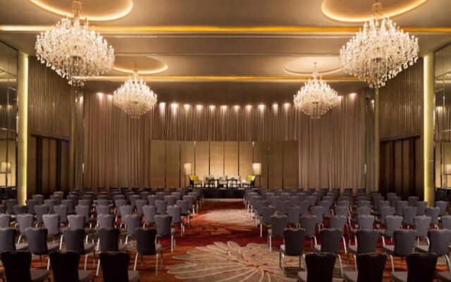 Marriott Executive Apartments Bangkok, Sukhumvit Thonglor