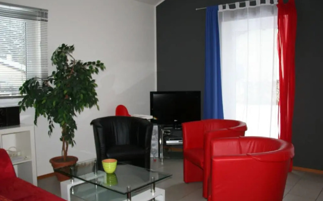 Bungalow in Eifel Near Forest and Mountains