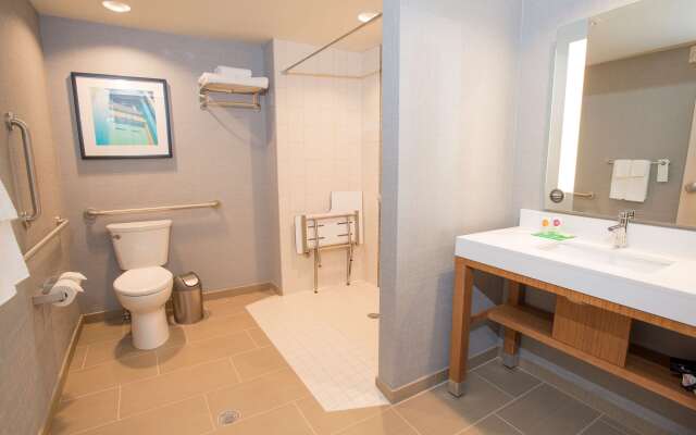 Hyatt Place Cincinnati / Sharonville Convention Center