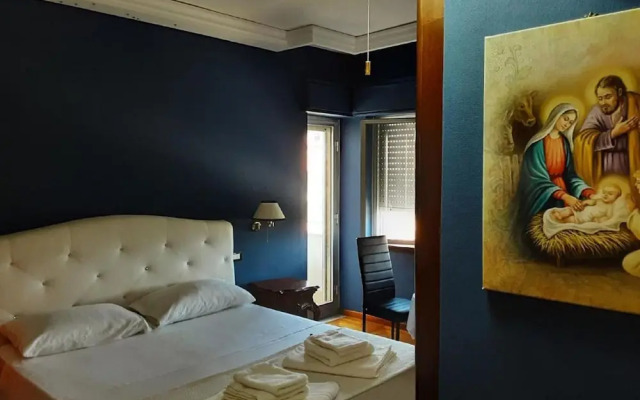 Belvilla by OYO Tina Apartment