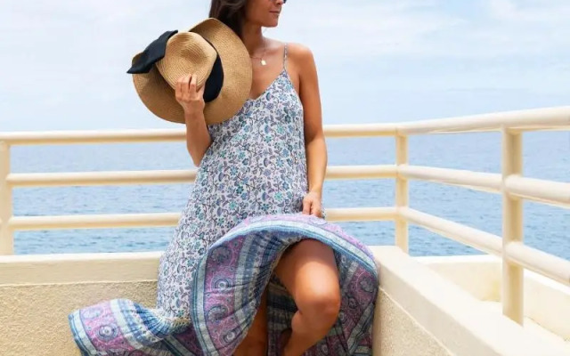 Royal Kona Resort